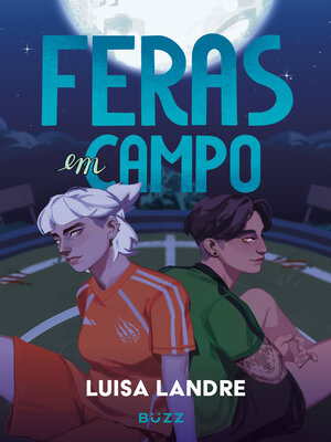 cover image of Feras em campo